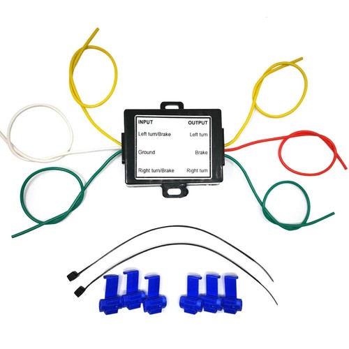 Signaltrenner blinkeradapter - signaltrenner,