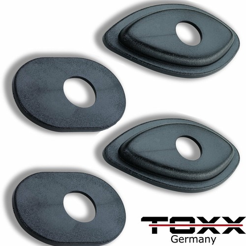 Toxx honda motorrad - motorrad, blinker
