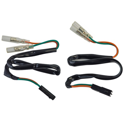 Motorrad blinker adapterkabel - motorrad,