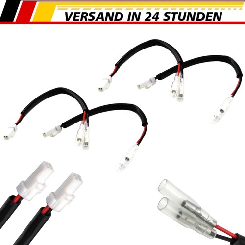 Stück led blinker - stück,
