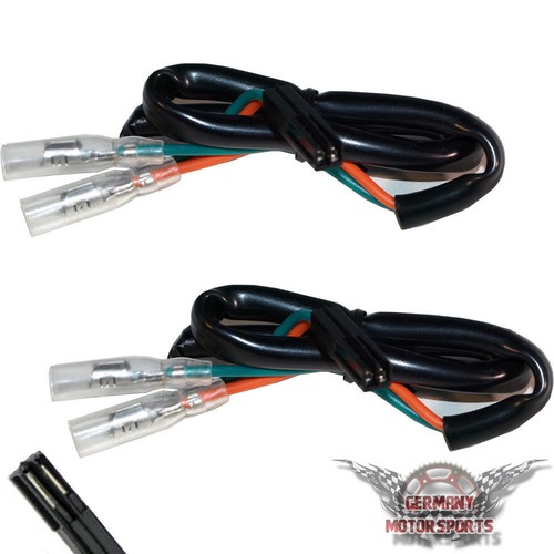 Honda blinker adapterkabel - blinker,