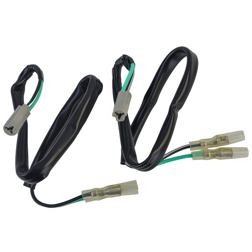 Motorrad blinker adapterkabel - motorrad,