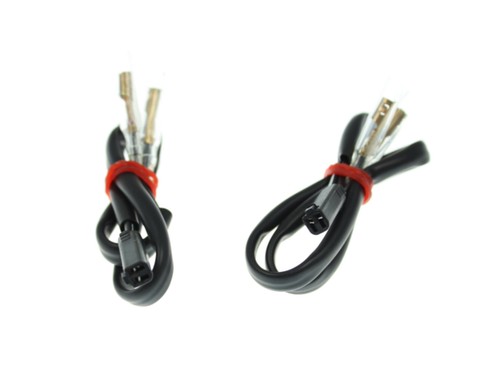 Adapterkabel satz mini blinker - adapterkabel,