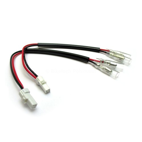 Paar mini led halogen - 1,