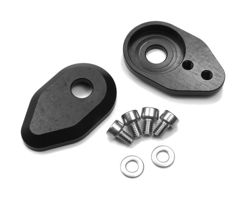 Blinkerhalter blinkeradapter - blinkerhalter,