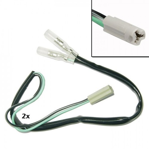 Adapterkabel für led blinker - adapterkabel,