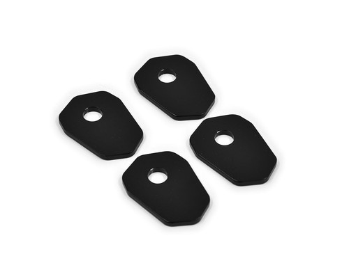 Adapterplatten für - adapterplatten, m8