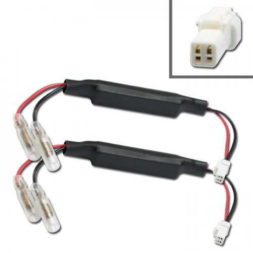 Adapter kabel widerstände - kabel,