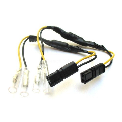 Paar mini led blinker - mini,