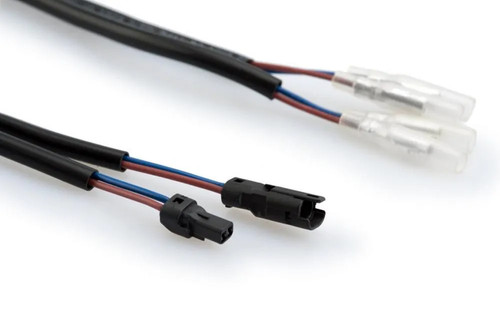Puig blinker adapterkabel 180 - adapterkabel,