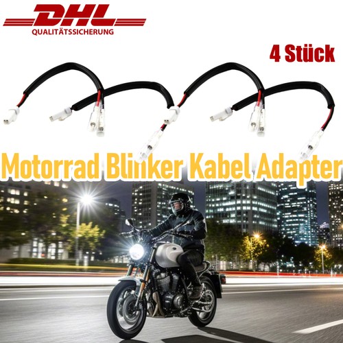 Led blinker adapterkabel - led,