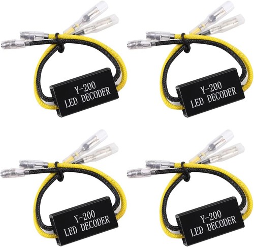 Greluma stk motorrad blinker - 4,