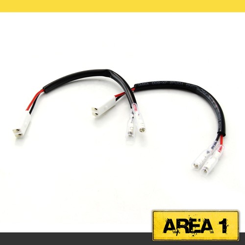 Led blinker adapterkabel - led,