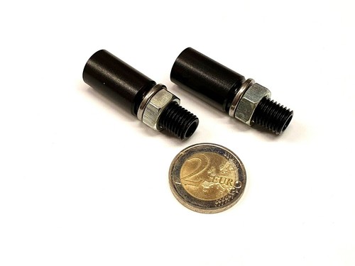 Blinker adapter 25mm m10 - 25mm, auf