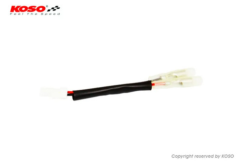 Koso blinker adapter suzuki - koso, blinker-adapter