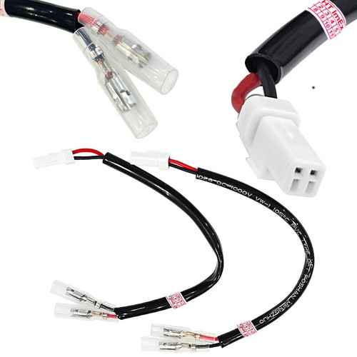 Adapter kabel für led blinker - adapter,