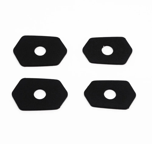 Puig blinker adapterplatten - adapterplatten, /