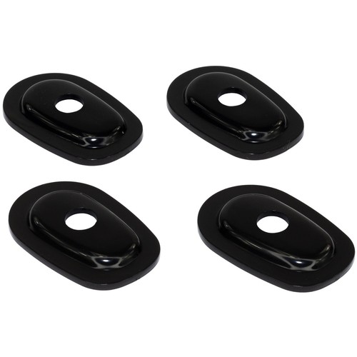 Blinker adapterplatten set - adapterplatten,