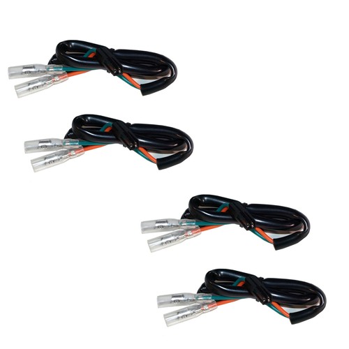 Motorrad blinker adapter kabel - blinker,