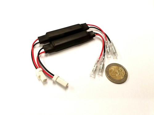 Adapterkabel mit widerstand - mit,