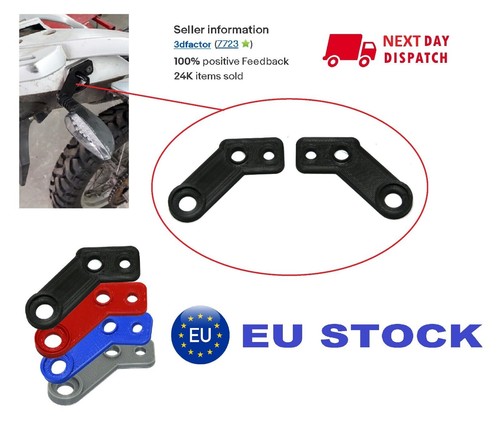 Blinker adapter kit - blinker,