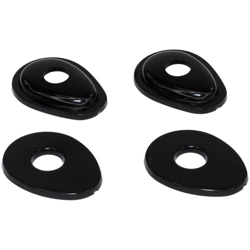 Blinker adapterplatten set - blinker,