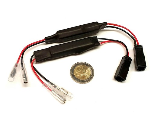 Adapter kabel mit widerstand - adapter,