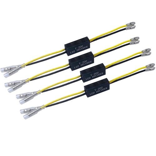 Led blinker widerstand 12v - blinker,