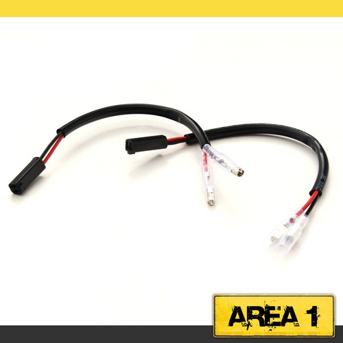 Led blinker adapterkabel - blinker,