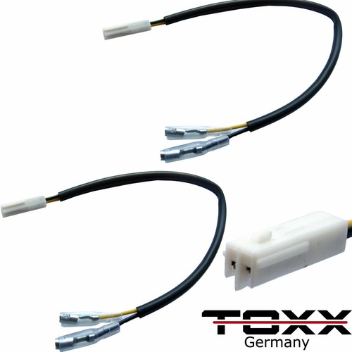 Mini blinker adapter - mini,