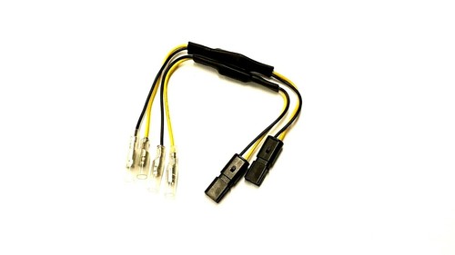 Adapterkabel mit widerstand - mit,
