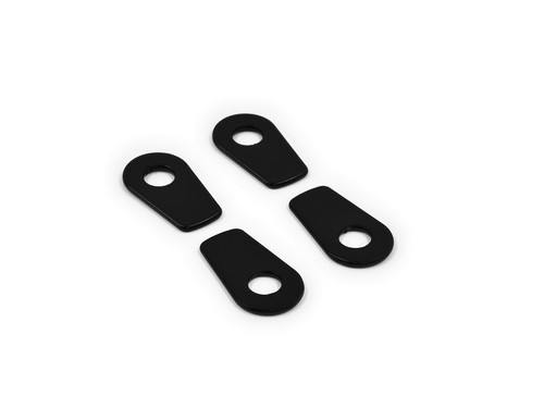 Adapterplatten für motorrad - adapterplatten,