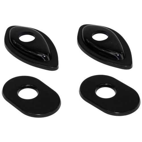 Blinker adapterplatten set - adapterplatten,
