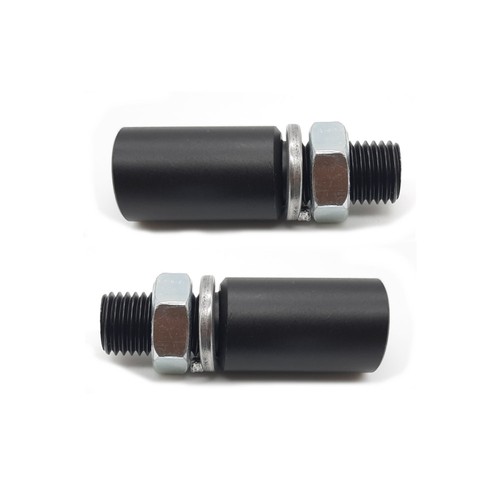 Paar blinkeradapter - blinkeradapter, /