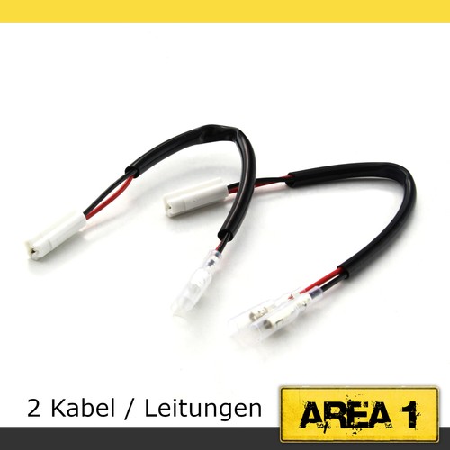 Led blinker adapterkabel - led,
