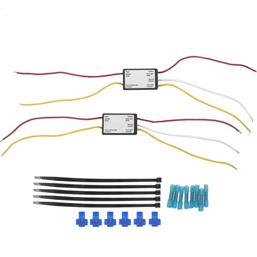 Signaltrenner blinkeradapter - signaltrenner,